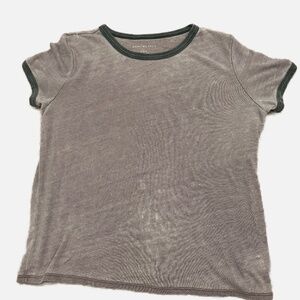 American Eagle soft shirt size medium